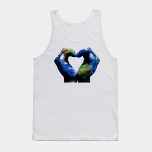 Public Health Community Tank Top